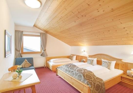 Hotel Montana Pertisau