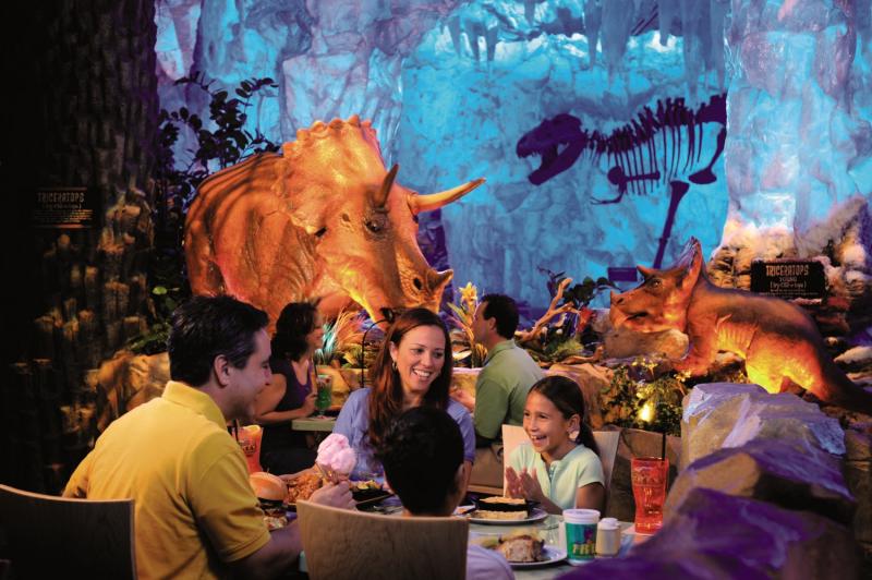 Agence de voyage specialisee walt disney