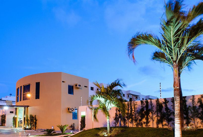 Hotel Mar Do Farol Praia Aracaju