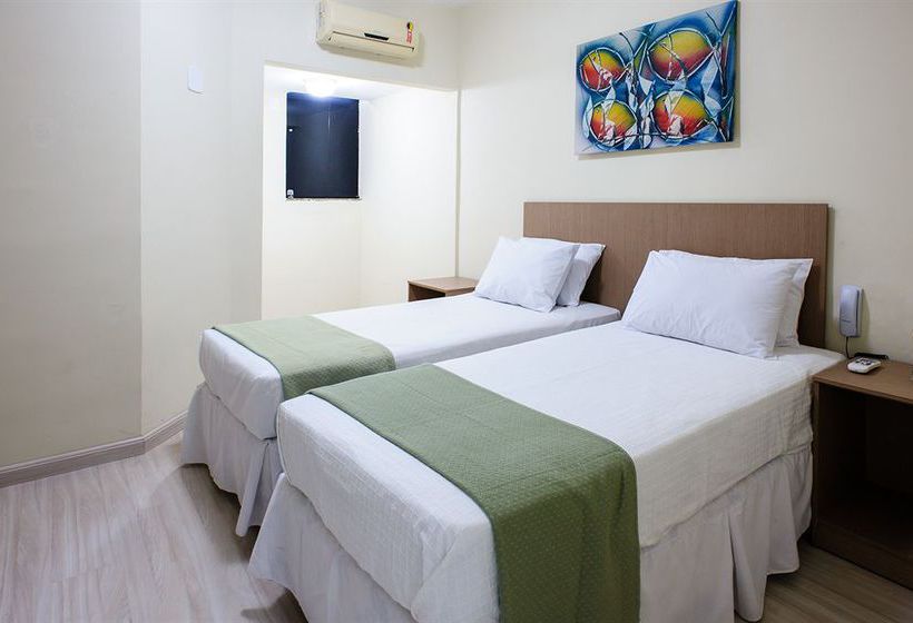 Hotel Mar Do Farol Praia Aracaju
