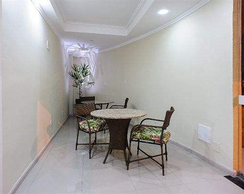 Hotel Mar Do Farol Praia Aracaju