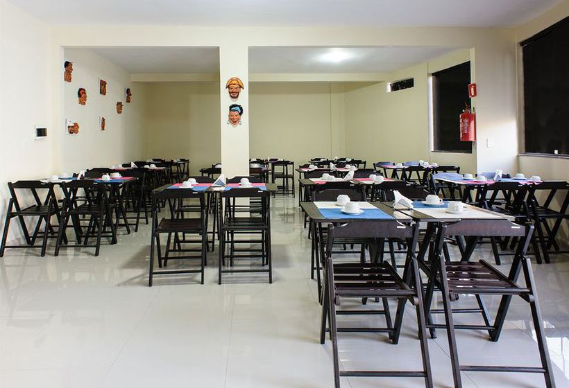 Hotel Mar Do Farol Praia Aracaju
