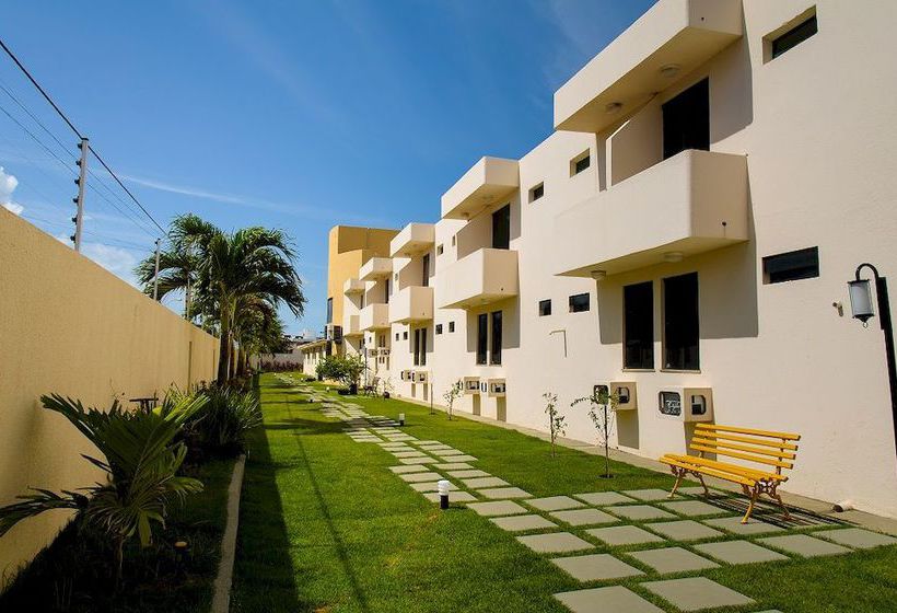 Hotel Mar Do Farol Praia Aracaju