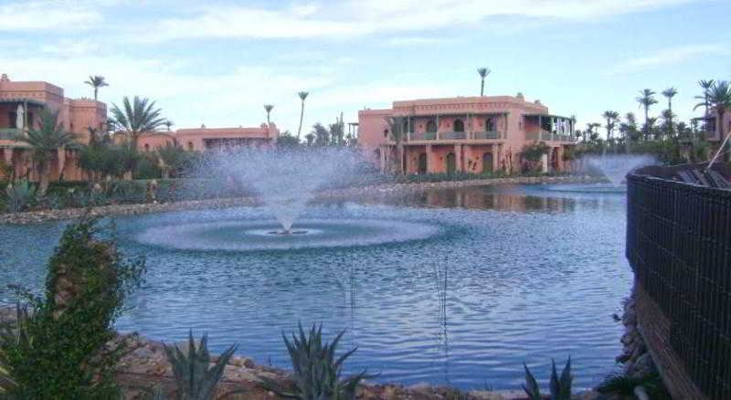 Palm Vacancy Marrakesh