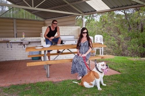 Emu Beach Chalets Albany