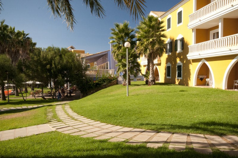 Vacances Menorca Resort Ciutadella