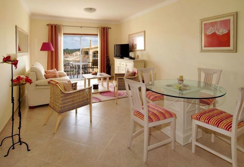 Oasis Parque Country Club Portimao