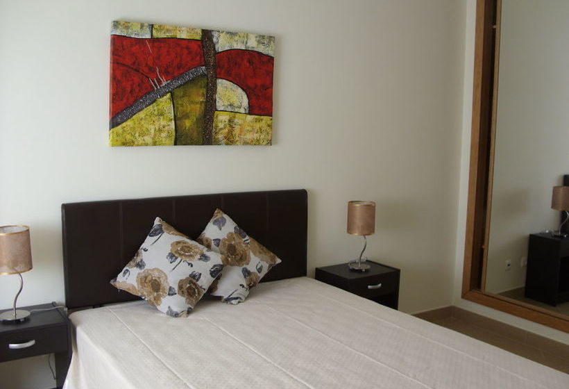 Oasis Parque Country Club Portimao