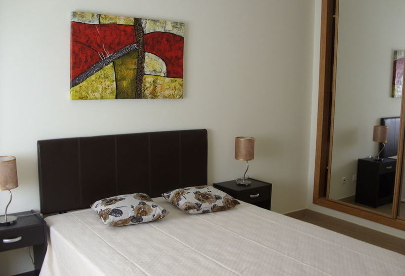 Oasis Parque Country Club Portimao