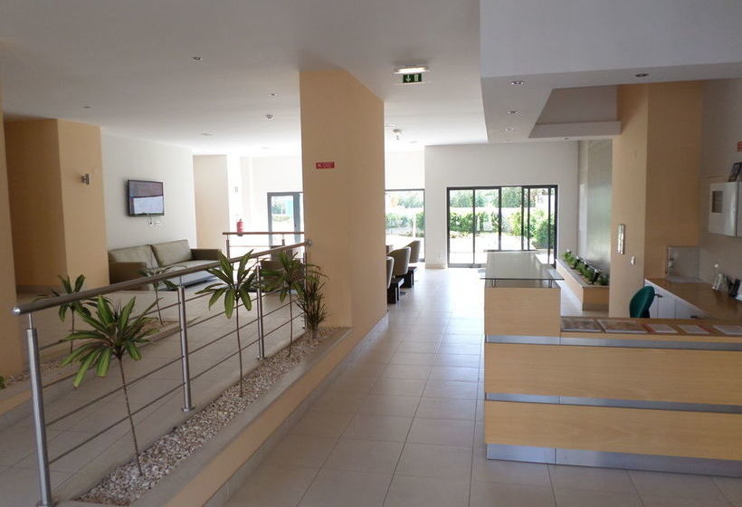 Rocha Tower By Beach Rentals Praia da Rocha