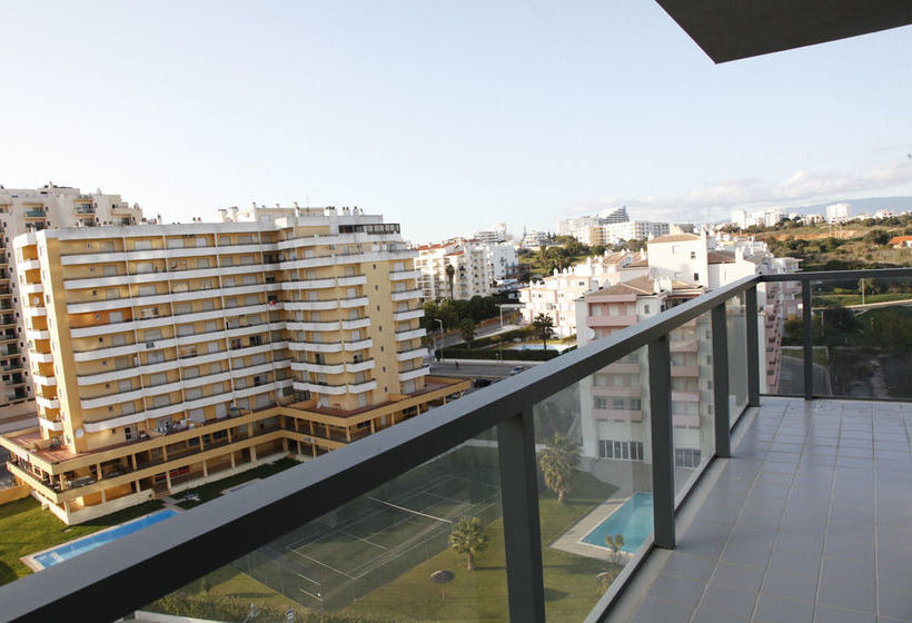 Rocha Tower By Beach Rentals Praia da Rocha